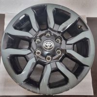 Felge Alu Alufelge 7,5Jx18 ET30<br>TOYOTA HILUX VIII PICK-UP (N1) 2.8 TD 4WD