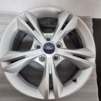 Felge Alu Alufelge 7Jx16 ET50<br>FORD FOCUS III STUFENHECK 1.6 ECOBOOST
