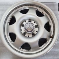 Felge Alu Alufelge 7Jx15 ET37<br>MERCEDES-BENZ SLK (R170) 200 KOMPRESSOR