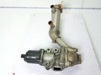 AGR-Ventil K?hler<br>KIA CARNIVAL/GRAND CARNIVAL III (VQ) 2.9 CRD