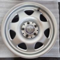 Felge Alu Alufelge 7Jx15 ET37<br>MERCEDES-BENZ SLK (R170) 200 KOMPRESSOR