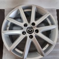 Felge Alu Alufelge 7,5Jx17 ET50<br>MAZDA 6 KOMBI (GJ, GL) 2.0 SKYACTIV-G