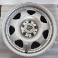 Felge Alu Alufelge 7Jx15 ET37<br>MERCEDES-BENZ SLK (R170) 200 KOMPRESSOR