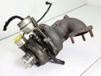 Turbolader <br>KIA CARNIVAL/GRAND CARNIVAL III (VQ) 2.9 CRD