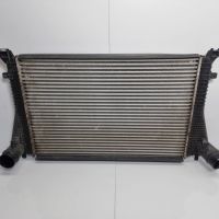 Ladeluftk?hler <br>VW GOLF VII (5G1, BE1, BE2, BQ1) 2.0 R 4MOT
