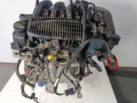 Motor mit Anbauteile <br>PEUGEOT 208 I (CA, CC) 1.2 VTI 82