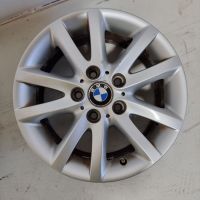 Sonstiges Teil Alufelge 7Jx16 H2 ET47<br>BMW 3 (E46) 318I