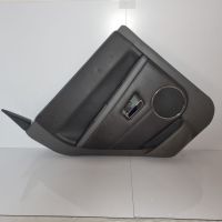 T?rverkleidung links hinten schwarz<br>JEEP GRAND CHEROKEE III (WH, WK) 3.0 CRD 4X4