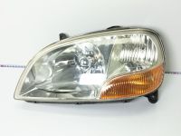 Hauptscheinwerfer links <br>SUZUKI IGNIS I (FH) 1.3