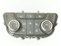 Bedienelement, Klimaanlage <br>OPEL MOKKA X (J13) 1.4