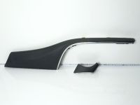 Verkleidung Armaturenbrett rechts Dekorleiste Handschufach Leder<br>OPEL MOKKA X (J13) 1.4