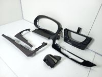 Verkleidung Armaturenbrett Warnblinkschalter und ASR Schalter<br>OPEL MOKKA X (J13) 1.4