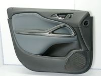 T�rverkleidung links vorn EFH 5-T�rer <br>OPEL ZAFIRA TOURER C (P12) 1.4