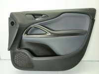 T�rverkleidung rechts vorn EFH 5-T�rer <br>OPEL ZAFIRA TOURER C (P12) 1.4