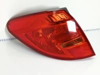 R?ckleuchte links <br>OPEL MERIVA B GRO?RAUMLIMOUSINE (S10) 1.4