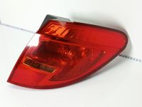 R?ckleuchte rechts <br>OPEL MERIVA B GRO?RAUMLIMOUSINE (S10) 1.4