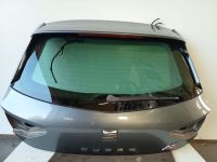 Heckklappe mit Anbauteile<br>SEAT LEON (5F1) 2.0 CUPRA