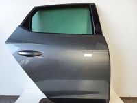 T?r rechts hinten <br>SEAT LEON (5F1) 2.0 CUPRA