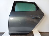 T?r links hinten <br>SEAT LEON (5F1) 2.0 CUPRA