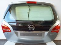 Heckklappe <br>OPEL MERIVA B GRO?RAUMLIMOUSINE (S10) 1.4