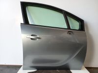 T?r rechts vorn <br>OPEL MERIVA B GRO?RAUMLIMOUSINE (S10) 1.4