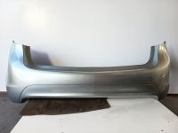 Sto?stange hinten <br>OPEL MERIVA B GRO?RAUMLIMOUSINE (S10) 1.4