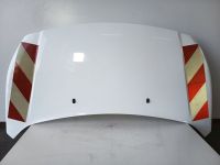 Motorhaube <br>FORD TRANSIT CONNECT V408 KASTEN/GRO�RAUMLIMO