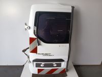 Heckt�r links <br>FORD TRANSIT CONNECT V408 KASTEN/GRO�RAUMLIMO