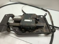 Steuerger?t Feststellbremse Handbremse elektr. mit seile<br>OPEL MERIVA B GRO?RAUMLIMOUSINE (S10) 1.4