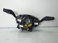 Lenkstockschalter Mit Airbag schleifring<br>FORD TRANSIT CONNECT V408 KASTEN/GRO�RAUMLIMO