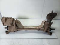 Lenkgetriebe elektr.<br>FORD TRANSIT CONNECT V408 KASTEN/GRO?RAUMLIMO