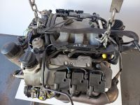 Motor mit Anbauteile <br>CHRYSLER CROSSFIRE 3.2