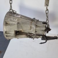 Getriebe (Automatik) 5 Stufen <br>CHRYSLER CROSSFIRE 3.2