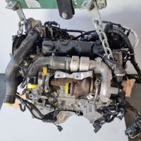Motor mit Anbauteile <br>FORD TRANSIT CONNECT V408 KASTEN/GRO�RAUMLIMO