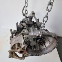 Getriebe (Schaltung) 5 Gang <br>FORD TRANSIT CONNECT V408 KASTEN/GRO�RAUMLIMO