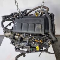 Motor mit Anbauteile <br>OPEL MOKKA X (J13) 1.4