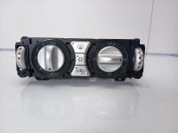 Bedienelement, Klimaanlage <br>CHRYSLER CROSSFIRE 3.2