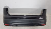 Sto?stange hinten mit PDC<br>NISSAN QASHQAI II SUV (J11, J11) 1.2 DIG-T
