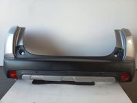 Sto�stange hinten <br>PEUGEOT 2008 I (CU) 1.2 THP 130/PURETECH 130