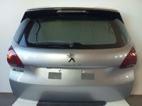 Heckklappe <br>PEUGEOT 2008 I (CU) 1.2 THP 130/PURETECH 130