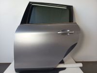 T�r links hinten <br>PEUGEOT 2008 I (CU) 1.2 THP 130/PURETECH 130