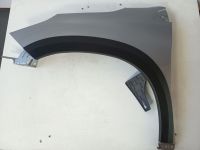Kotfl�gel links vorn <br>PEUGEOT 2008 I (CU) 1.2 THP 130/PURETECH 130