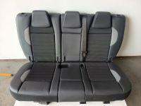 Sitzbank 2. Reihe Mit ISOFIX<br>PEUGEOT 2008 I (CU) 1.2 THP 130/PURETECH 130
