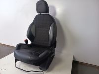 Sitz links vorn <br>PEUGEOT 2008 I (CU) 1.2 THP 130/PURETECH 130
