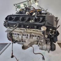 Motor mit Anbauteile <br>BMW 5 TOURING (E39) 530I