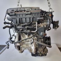 Motor mit Anbauteile <br>PEUGEOT 2008 I (CU) 1.2 THP 130/PURETECH 130