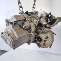 Getriebe (Schaltung) <br>PEUGEOT 2008 I (CU) 1.2 THP 130/PURETECH 130