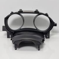 Verkleidung Armaturenbrett links Tachorahmen<br>NISSAN QASHQAI II SUV (J11, J11) 1.2 DIG-T