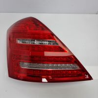 R?ckleuchte links LED<br>MERCEDES-BENZ S-KLASSE (V221, W221) S 450 4MATIC LANG