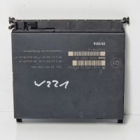 Steuerger?t Sitz hinten<br>MERCEDES-BENZ S-KLASSE (V221, W221) S 450 4MATIC LANG